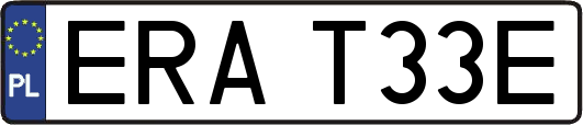 ERAT33E
