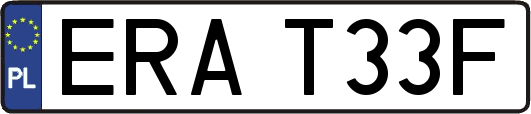 ERAT33F