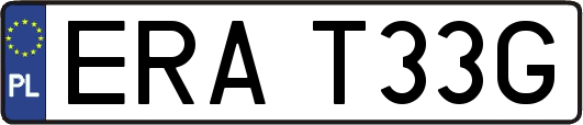 ERAT33G