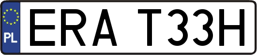 ERAT33H
