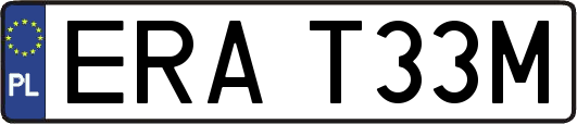 ERAT33M