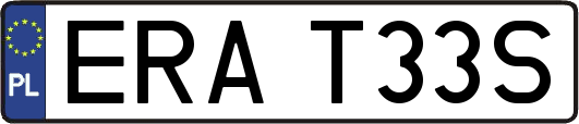 ERAT33S
