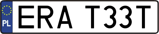 ERAT33T