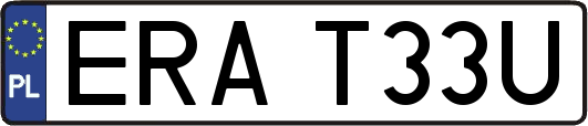ERAT33U