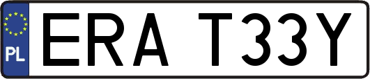 ERAT33Y