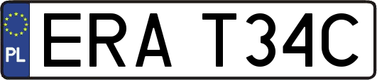 ERAT34C