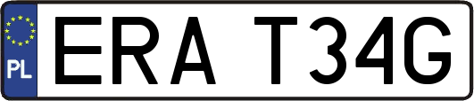 ERAT34G