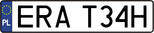 ERAT34H