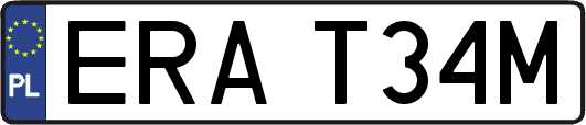 ERAT34M