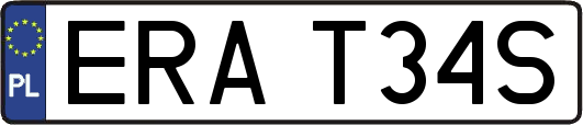 ERAT34S