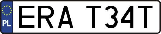ERAT34T