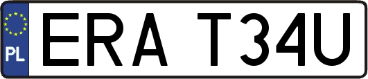 ERAT34U