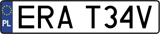 ERAT34V