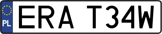 ERAT34W