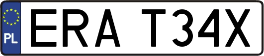 ERAT34X