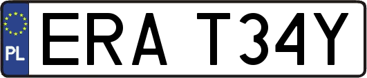 ERAT34Y