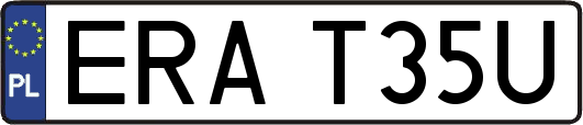 ERAT35U
