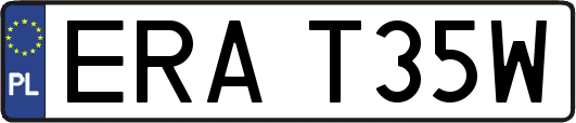 ERAT35W