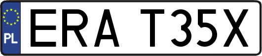 ERAT35X