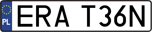 ERAT36N