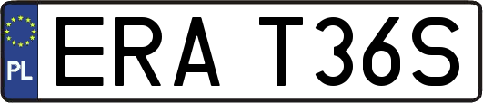 ERAT36S