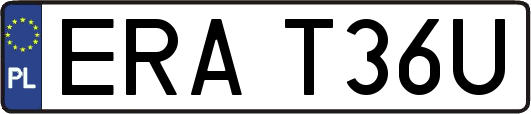 ERAT36U