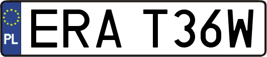 ERAT36W