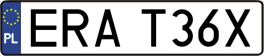 ERAT36X