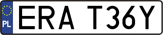 ERAT36Y