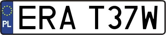 ERAT37W