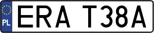 ERAT38A