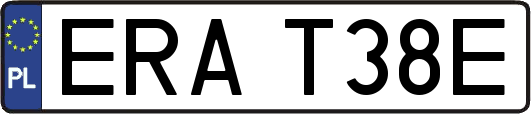ERAT38E