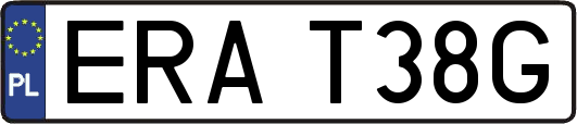 ERAT38G