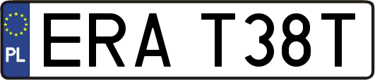ERAT38T