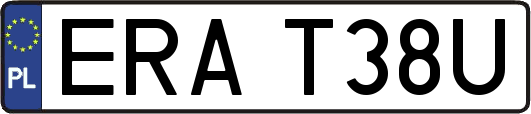 ERAT38U