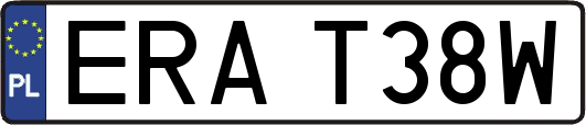 ERAT38W