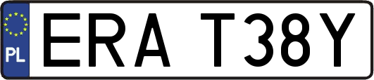 ERAT38Y
