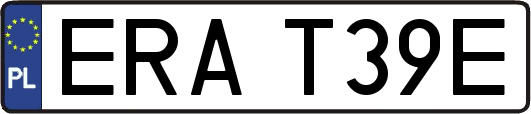ERAT39E