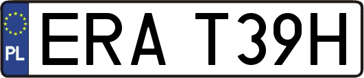ERAT39H