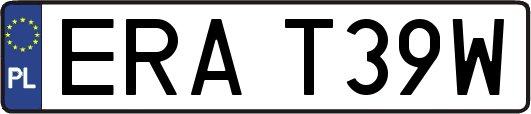 ERAT39W
