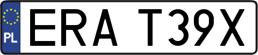 ERAT39X