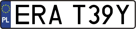ERAT39Y