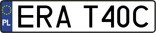 ERAT40C