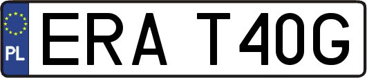 ERAT40G