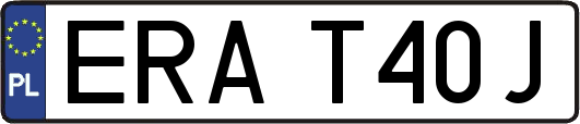 ERAT40J