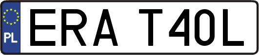 ERAT40L