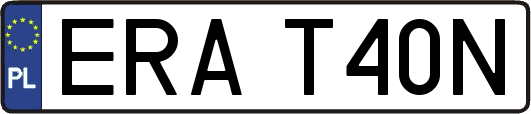ERAT40N