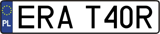 ERAT40R