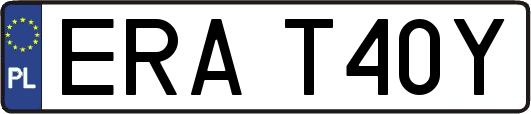 ERAT40Y
