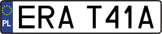 ERAT41A